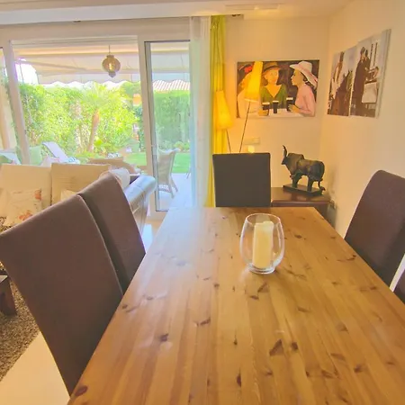 Casa Dublin Сasa de vacaciones Mijas