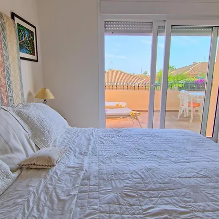 Casa Dublin Сasa de vacaciones Mijas
