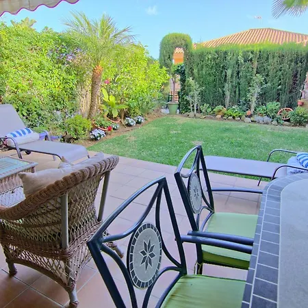 Ct 118 - Casa Dublin Holiday home Mijas