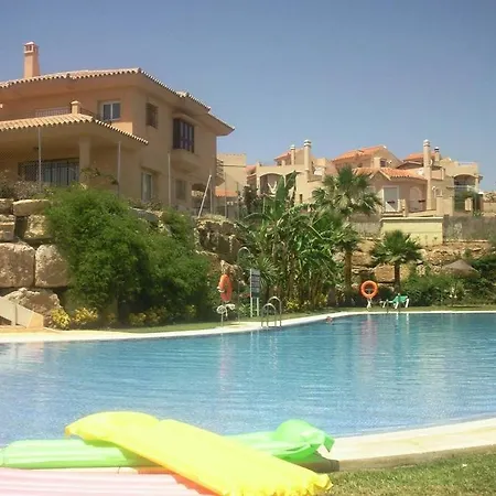 Ct 118 - Casa Dublin Holiday home Mijas