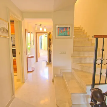 Ct 118 - Casa Dublin Holiday home *