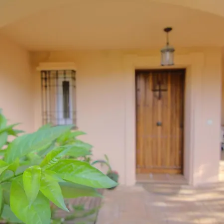 Ct 118 - Casa Dublin Holiday home