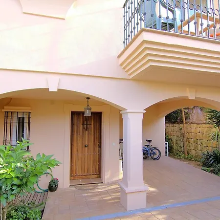 Holiday home Ct 118 - Casa Dublin