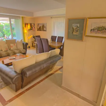 Ct 118 - Casa Dublin Mijas