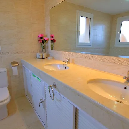 Ct 118 - Casa Dublin Holiday home Mijas