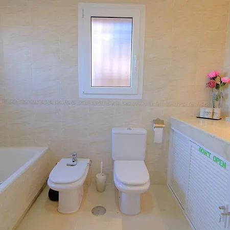 Holiday home Ct 118 - Casa Dublin *