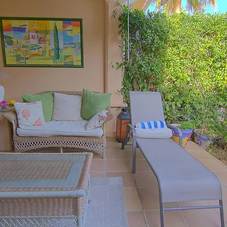 Holiday home Ct 118 - Casa Dublin Mijas