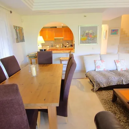 Ct 118 - Casa Dublin Holiday home
