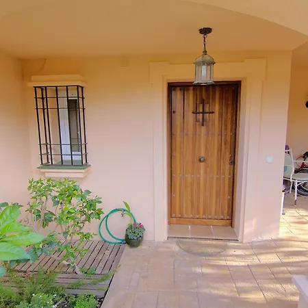 Ct 118 - Casa Dublin * Mijas