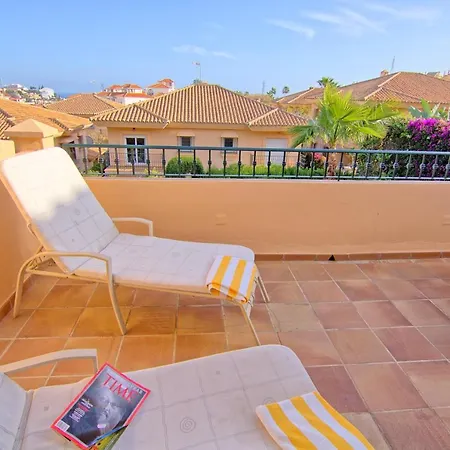 Holiday home Ct 118 - Casa Dublin *