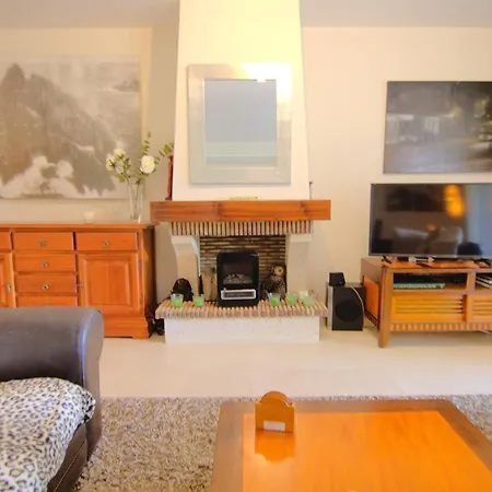 Holiday home Ct 118 - Casa Dublin