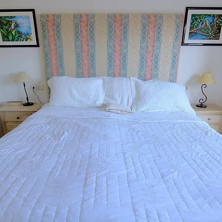 Ct 118 - Casa Dublin Holiday home *
