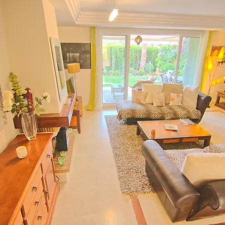 Holiday home Ct 118 - Casa Dublin Mijas