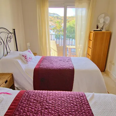 Holiday home Ct 118 - Casa Dublin Mijas