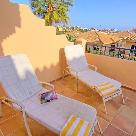 Holiday home Ct 118 - Casa Dublin Mijas